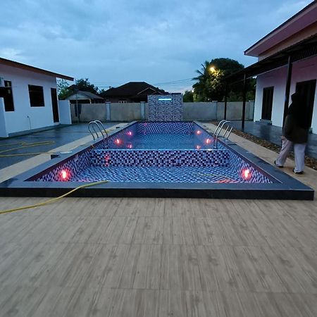 Rina Homestay 2 Kuala Terengganu Exterior photo