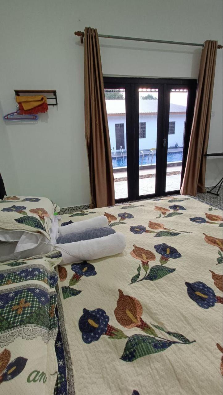 Rina Homestay 2 Kuala Terengganu Exterior photo