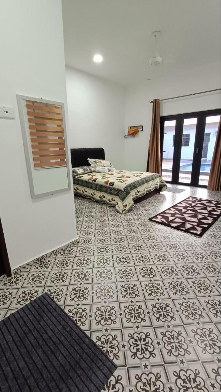 Rina Homestay 2 Kuala Terengganu Exterior photo