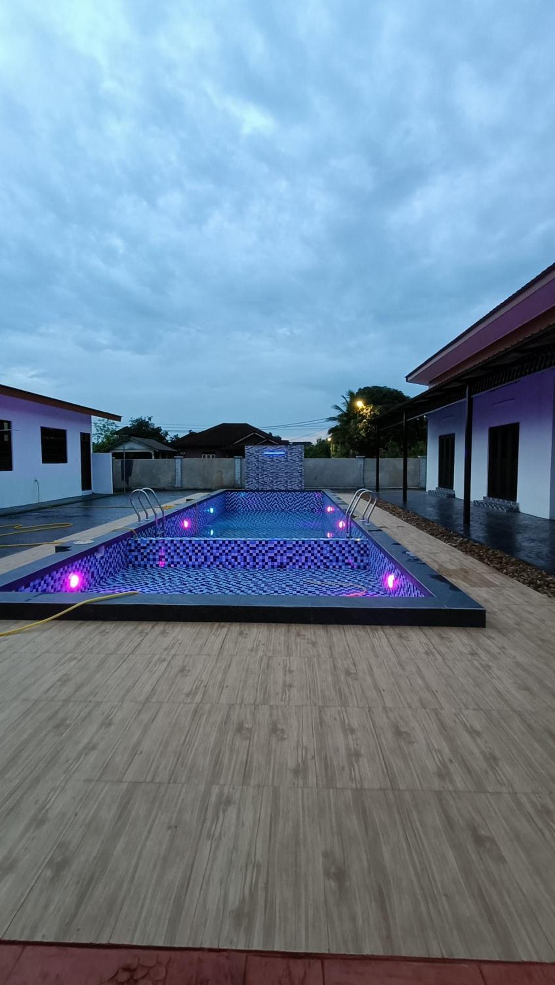 Rina Homestay 2 Kuala Terengganu Room photo